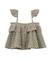 PLAID CAMISOLE