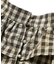 PLAID CAMISOLE