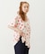 LIP PRINT SHIRT
