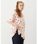 LIP PRINT SHIRT