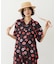 LIP PRINT SHIRT