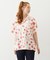 LIP PRINT SHIRT