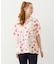 LIP PRINT SHIRT