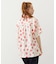 LIP PRINT SHIRT