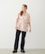 LIP PRINT SHIRT