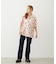 LIP PRINT SHIRT
