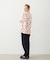 LIP PRINT SHIRT