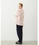 LIP PRINT SHIRT