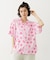 LIP PRINT SHIRT