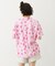 LIP PRINT SHIRT