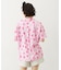 LIP PRINT SHIRT