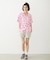 LIP PRINT SHIRT