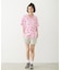 LIP PRINT SHIRT