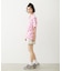 LIP PRINT SHIRT