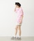 LIP PRINT SHIRT