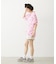 LIP PRINT SHIRT