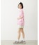 LIP PRINT SHIRT