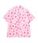 LIP PRINT SHIRT