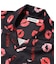 LIP PRINT SHIRT