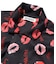 LIP PRINT SHIRT