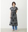 BANDANA DRESS