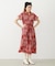 BANDANA DRESS