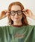 THICK WELLINGTON SUNGLASSES