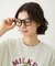 THICK WELLINGTON SUNGLASSES