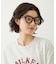 THICK WELLINGTON SUNGLASSES