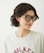 THICK WELLINGTON SUNGLASSES