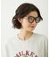 THICK WELLINGTON SUNGLASSES