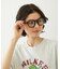 THICK WELLINGTON SUNGLASSES