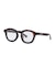 THICK WELLINGTON SUNGLASSES
