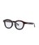 THICK WELLINGTON SUNGLASSES