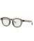 THICK WELLINGTON SUNGLASSES
