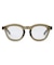 THICK WELLINGTON SUNGLASSES