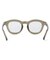 THICK WELLINGTON SUNGLASSES