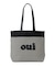 OUI BASKET BAG