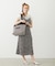 OUI BASKET BAG