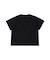 CREAM LOGO COMPACT S/S TEE