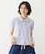 COTTON LENO CLOTH SHIRT