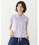 COTTON LENO CLOTH SHIRT