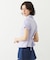 COTTON LENO CLOTH SHIRT
