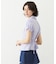 COTTON LENO CLOTH SHIRT
