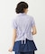 COTTON LENO CLOTH SHIRT
