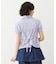 COTTON LENO CLOTH SHIRT