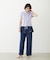 COTTON LENO CLOTH SHIRT