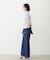 COTTON LENO CLOTH SHIRT
