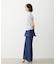 COTTON LENO CLOTH SHIRT