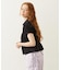 COTTON LENO CLOTH SHIRT